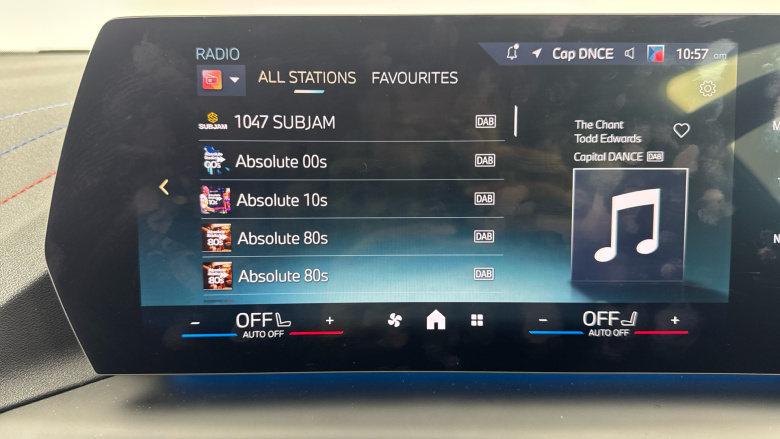 BMW 1 Series 120 M Sport 5dr Step Auto Petrol Hatchback